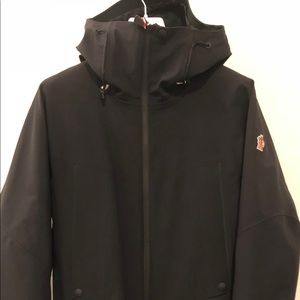 moncler snowboard jacket